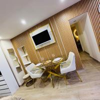 La Dimora Dei Sogni SEDIL CAPUANO HOME SUITE - B&B Napoli