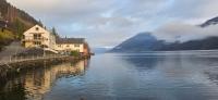 Hardanger Fjordblikk - B&B Syreflot