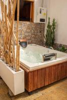 Casa Majú - Tu casa en Barichara - B&B Barichara