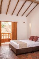 Casa Majú - Tu casa en Barichara - B&B Barichara