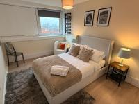 Stuning city views steps from the Iconic Abbey Road crossing - B&B Londra