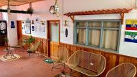 #4 Mini Suite Cerca de todo, Entrada Privada - AC - B&B Puerto Ayora