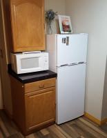 Triple Room with Garden View