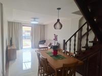 Frente ao Mar Casa Familiar - Espaço e Lazer - B&B Rio das Ostras