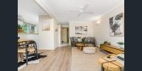 Treetops Sunrise Beach - Bed and Breakfast Byron Bay