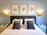 SeaShell Apartment - Alvor, Portimão - B&B Alvor
