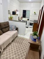 Apto no Centro de Cidade Nova, localização privilegiada próximo ao aeroporto - B&B Marabá