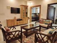 Soreva - 2BHK Apartment Rishikesh by Nature's Vibe Stays - Bed and Breakfast Rishīkesh