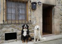 Casa de Aldea El Sol - B&B Poo