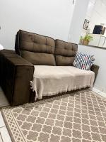 Apto no Centro de Cidade Nova, localização privilegiada próximo ao aeroporto - B&B Marabá