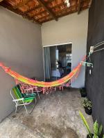 Sol da manhã - B&B São Francisco do Sul