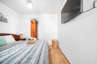 Equipped Loft with Sofa Bed and Balcony - B&B Lima