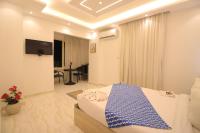 Camera Matrimoniale Deluxe