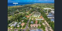 Treetops Sunrise Beach - Chambres d'hôtes Byron Bay