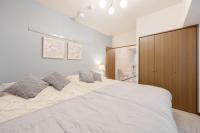 One-Bedroom Superior Apartment