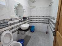 Chambre Double Deluxe avec Balcon