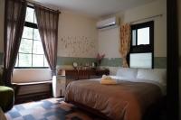 泰森會館 - B&B Lugu