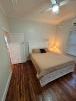 Cottage on Carrathool - B&B Griffith