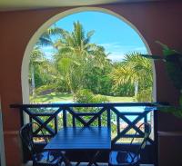 Le Sable Blanc - piscine - parking - clim - wifi - Ferienwohnung Saint-Gilles les Bains