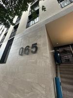 Apartment in the heart of Mexico City's historic - Chambres d'hôtes Mexico