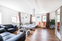 Four-Bedroom Apartment