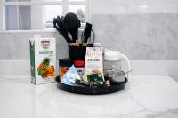 Naka Balcony Apartment with Amazing Lake View, GYM - Ferienwohnung Nakuru