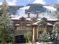 B&B Vail - Antlers at Vail Resort - Bed and Breakfast Vail