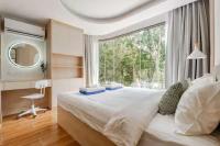 Чудесная видовая квартира Fantasea пляж Камала - Ferienwohnung Kamala Beach