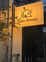 Tien House - B&B Thôn Trường Giang