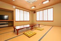Fukuichi - Bed and Breakfast Nambu