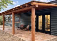 Cowboy Desert Retreat, Fire Pit, Desert Views - Chambres d’hôtes Kanab