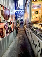 Znap Khaosan - Bed and Breakfast Bangkok