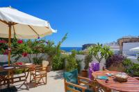 Erato Apartments - B&B Lindos