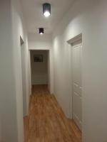 City Sopot Pokoje i Apartamenty na deptaku - B&B