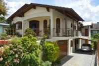 Pousada Theisen - Ferienwohnung Gramado