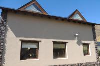 Morena - Chambres d’hôtes El Chaltén