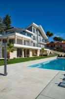 Villa Rita Pool & Spa - Chambres d’hôtes Mascalucia