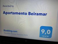 Apartamento Beiramar - Ferienwohnung Boiro