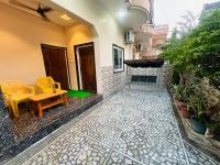 Radhe Krishna Homestay - Ferienwohnung Varanasi