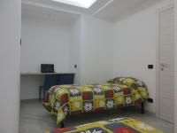 Appartement met 2 slaapkamers