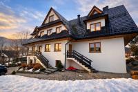 Willa Zielone Wzgórze - Zakopane - Luksusowe apartamenty - Chambres d'hôtes Zakopane