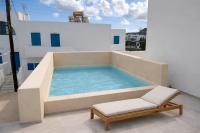 Ostria Vento - B&B Pollonia