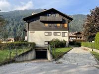 099 Trilocale ristrutturato, Pinzolo centro - Bed and Breakfast Pinzolo