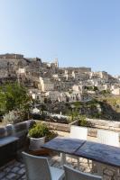 La Corte Dei Pastori Luxury - B&B Matera
