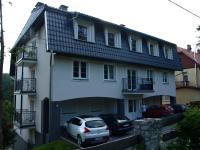 Apartament Cristal - Ferienwohnung Szklarska Poręba