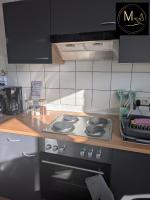 Kleine Sonnenstrahl-Oase - B&B Frielendorf