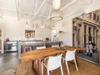 Cottage mit 2 Schlafzimmern