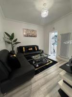 Ivery House - Walking distance to Tottenham Stadium - B&B Londra