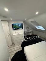 Standard Doppelzimmer