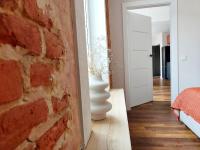 KURPIAI Apartments - Chambres d’hôtes Klaipėda